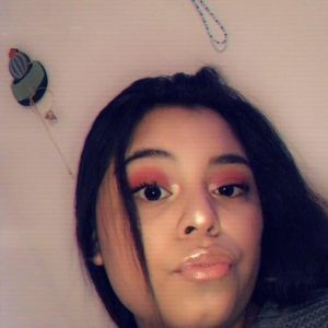 Meet your Posher, Nancy